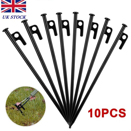 10pcs tent pegs - 10pcs, duty