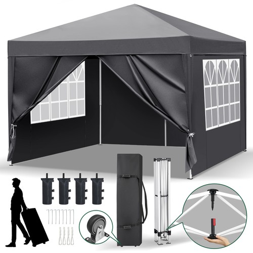 3x3m heavy duty - 3x3m, marquee