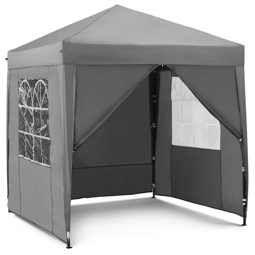 Vonhaus pop gazebo - pop, 2m