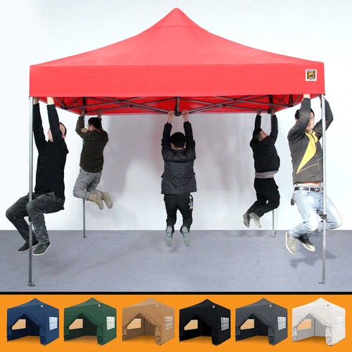 Gorilla gazebo pop - ®,