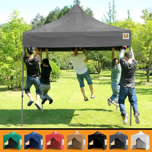 Gorilla gazebo pop - gorilla, up