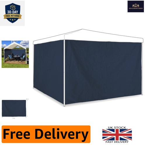 Set waterproof marquee - 2,
