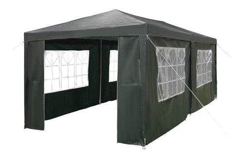 Gazebo 3x6m with - gazebo,,