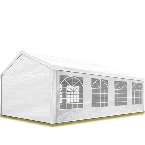 Toolport 4x8 marquee party - m,