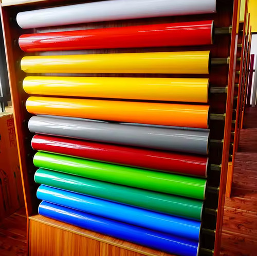 Resistant waterproof pvc - uv,