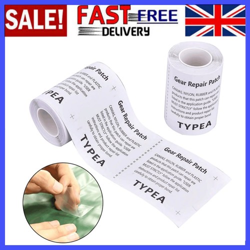 Clear repair adhesive tape - clear,