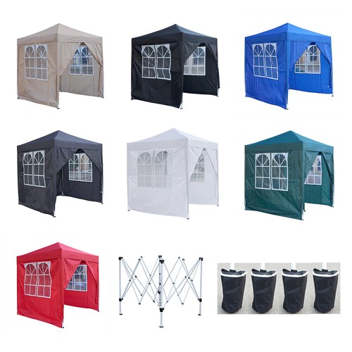 Waterproof 2x2m pop - 2x2m,