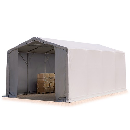 Toolport industrial tent - industrial, m