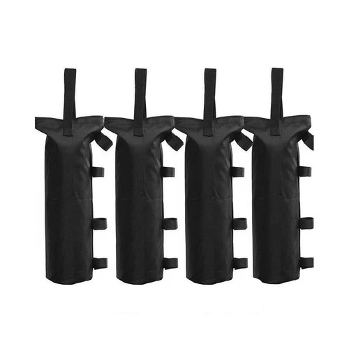 Gazebo leg weights heavy - 4x,