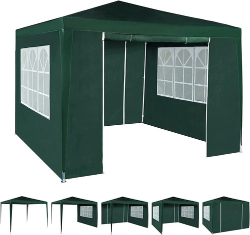 Mcc direct event - event, gazebo