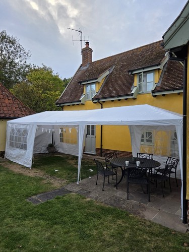 Marquee party tent gazebo - tent,