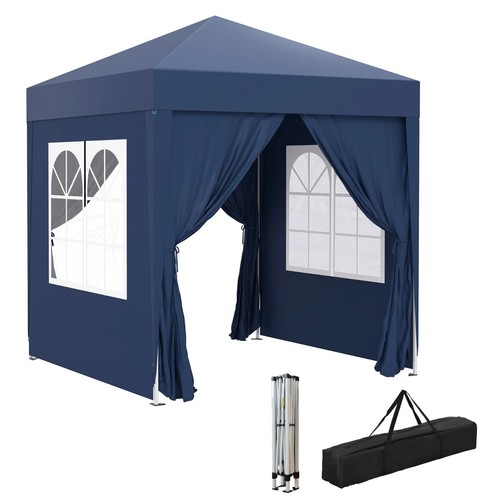 2x2m heavy duty - 2x2m, marquee
