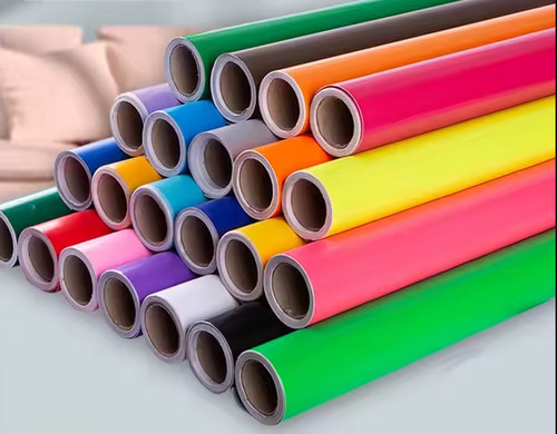 Reinforced 650gsm pvc fabric - 650gsm,