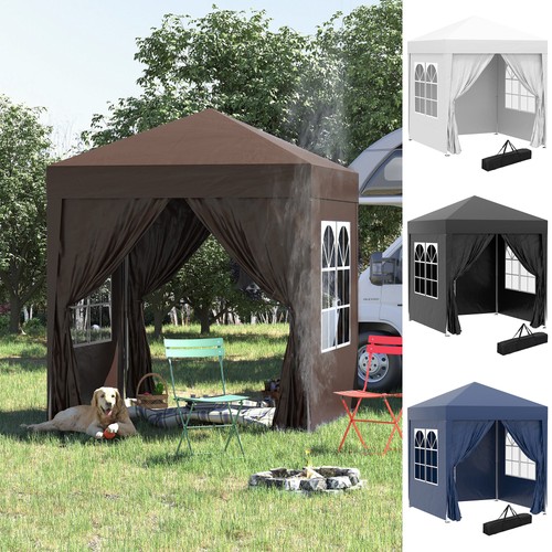 Garden heavy duty pop - heavy,
