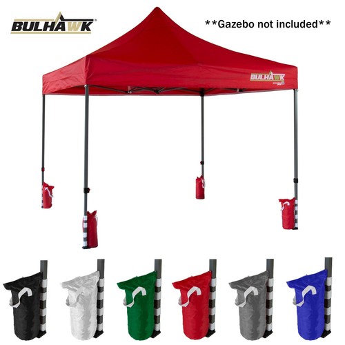 Set bulhawk heavy - heavy, duty