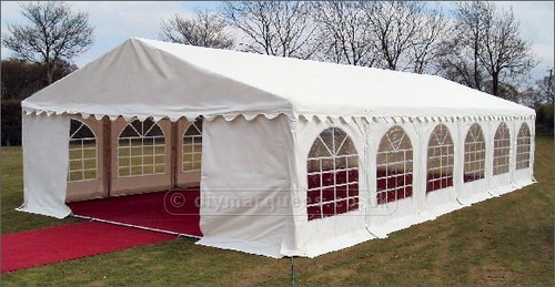 Marquee 100 waterproof heavy - 100%,