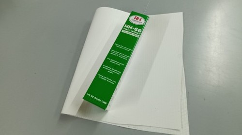 Marquee repair kit pvc - repair,