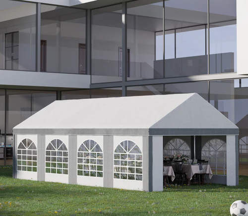 Large marquee tent - marquee,