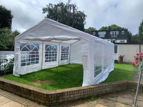 Marquee party tent heavy - marquee,