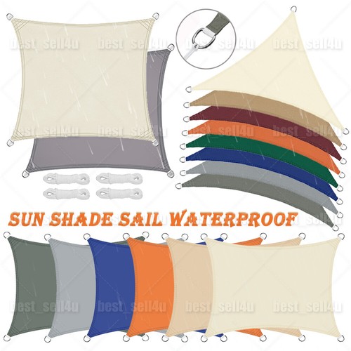 Heavy duty sun shade - sun, sail