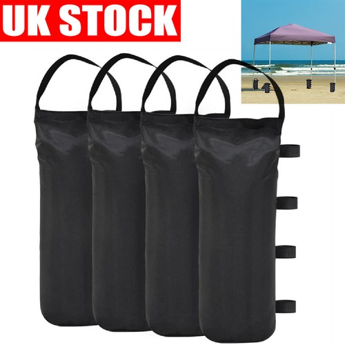 Gazebo sand bag weights - 4x,
