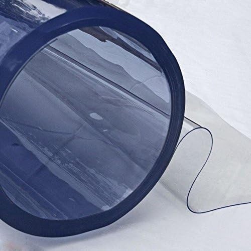 Clear pvc sheeting thick - sheeting, 0.5mm