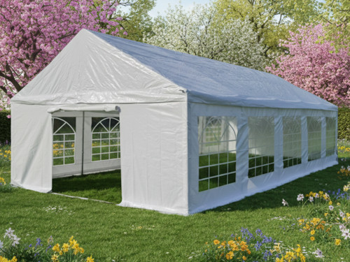 Marquee gazebo heavy duty - gazebo,