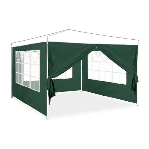 Gazebo side panel - , waterproof