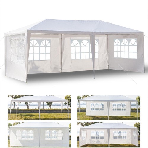 3x9m 3x6m pop - pop-up, gazebo