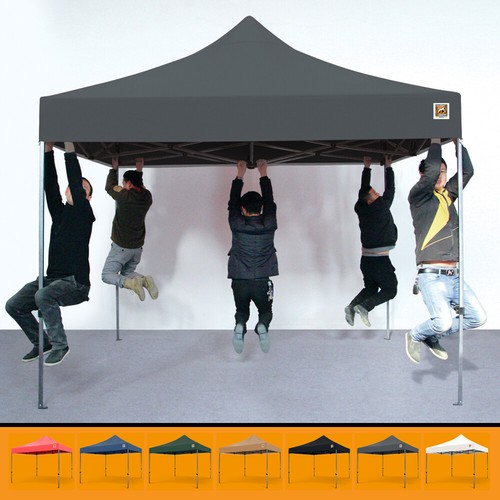 Gorilla gazebo pop up - gorilla,