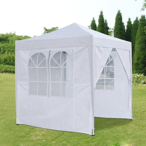 2x2m waterproof garden pop - waterproof, pop-up