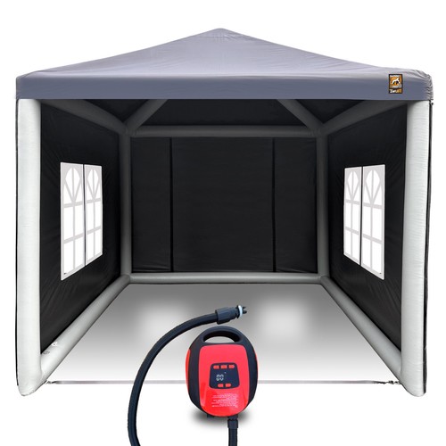 Gorilla gazebo heavy - gorilla,