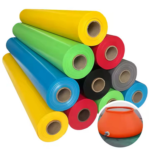 650gsm heavy duty pvc - 650gsm,