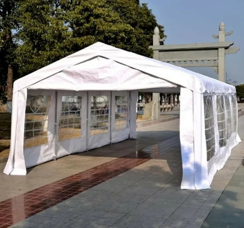 Marquee party tent heavy duty - marquee,