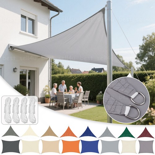 Heavy duty sun shade - heavy,