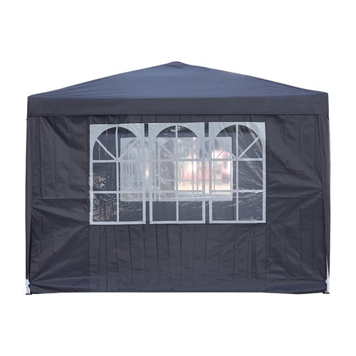 Pop canopy 5x2 5m gazebo - pop,