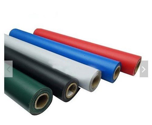 Heavy duty 650gsm pvc - heavy,