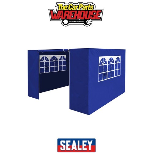 Sealey dg147 dellonda - dg147, premium