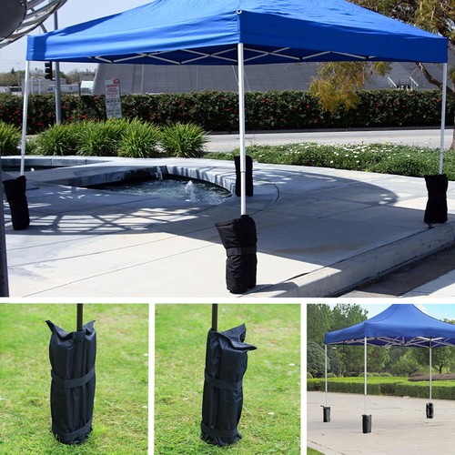 Garden gazebo foot - garden, feet
