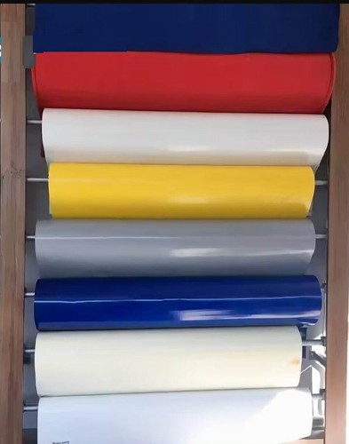 Pvc fabric waterproof - pvc, uv
