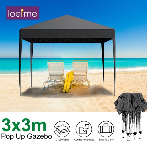 3x3 heavy duty gazebo - m,