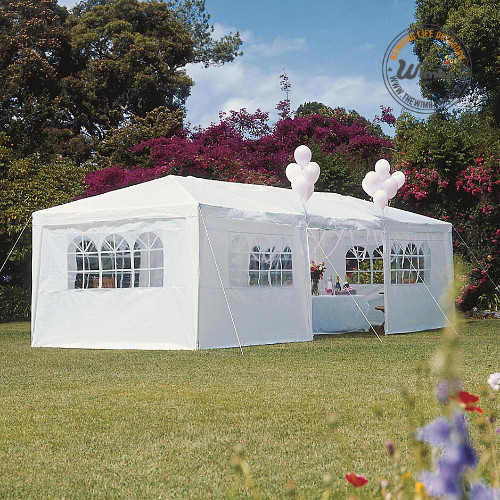 Gazebo marquee 3x9m 3x6m - gazebo, tent