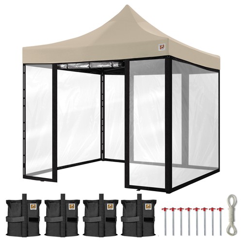Gorilla gazebo pop up - gazebo,