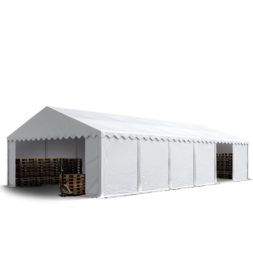 Storage tent 6x12 - storage, n