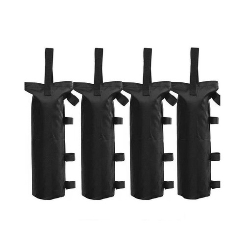 Gazebo sand bag weights - 4x,