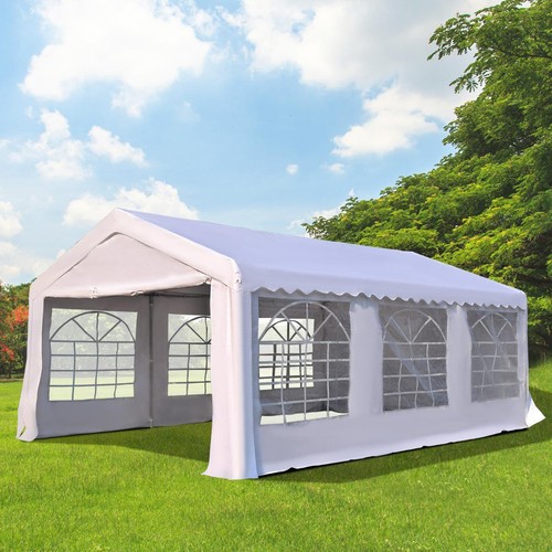 Marquee heavy duty - 4m,