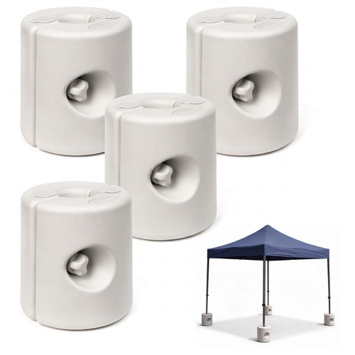 Gazebo marquees tent market - 4x,