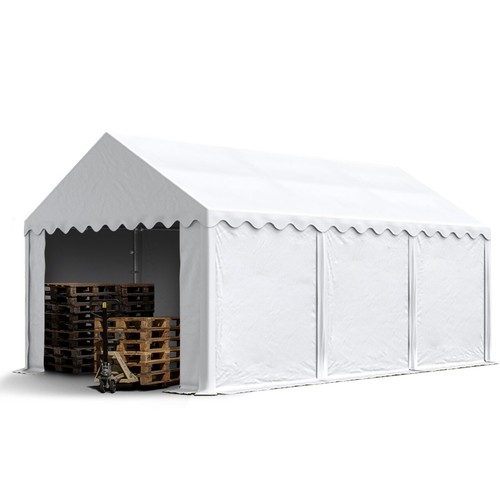 Storage tent 4x6 pvc 700 - tent, n