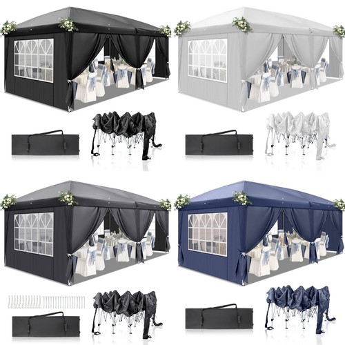 3x6m heavy duty waterproof pop - waterproof,