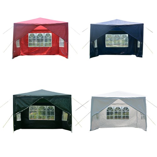 Gazebo tent marquee awning - gazebo,